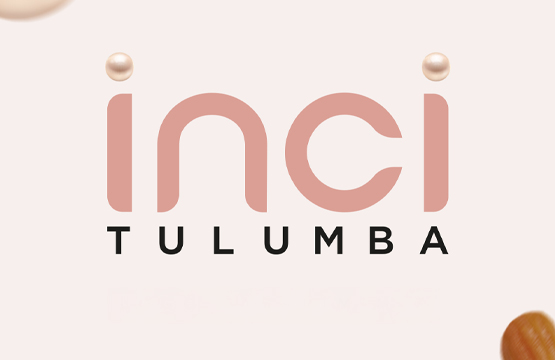 İnci Tulumba Logo Tasarımı